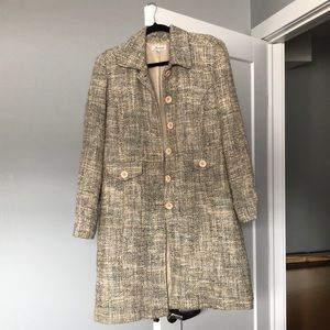 Vintage jacket